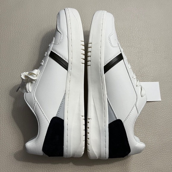 NWOB - G-Star Raw Men’s Arc Leather Blocked Sneaker - US 10 / EU 43 - Picture 5 of 8